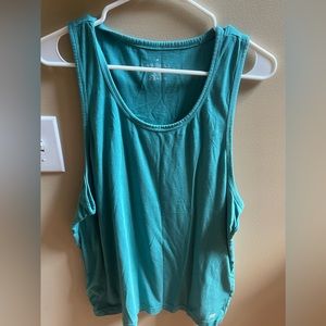 Fabletics tank top